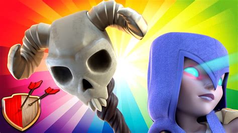 Clash of Clans' sexualized witches and their impact on player perceptions